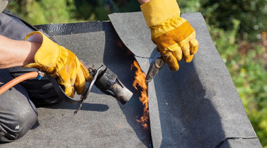 Professional residential roofers in West Boylston, MA
